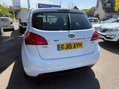 Kia Venga 1.4 EcoDynamics SR7 Euro 5 (s/s) 5dr 13
