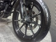 Harley-Davidson Sportster 883 XL883N IRON 2019 ONLY 5K STAGE 1 CUSTOM CRUISER BIKE 37