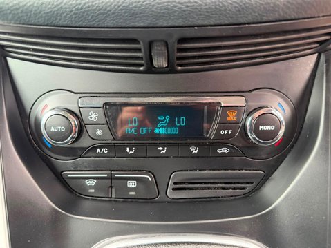 Ford Grand C-Max 1.6 TDCi Titanium Euro 5 5dr 18