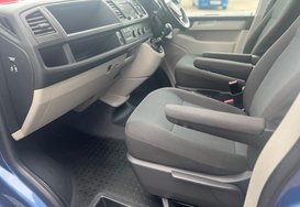 Volkswagen Transporter T32 TDI KOMBI HIGHLINE BMT 33