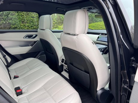 Land Rover Range Rover Velar 2.0 D240 R-Dynamic HSE Auto 4WD Euro 6 (s/s) 5dr 78