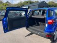 Ford Ecosport 1.5 Zetec 2WD Euro 5 5dr 29