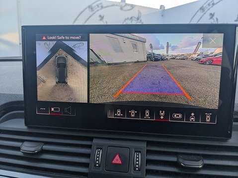 Audi Q5 TDI QUATTRO S LINE 32