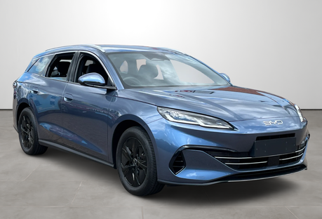 BYD Seal 6 Touring 1.5 DM-i Boost 5dr e-CVT