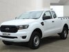 Ford Ranger XL | 2 LT [SOLD KH] Extended Cab | Air Con | Tow Bar | EURO 6 | NO VAT