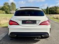 Mercedes-Benz CLA Class 2.1 CLA220d AMG Line Shooting Brake 7G-DCT Euro 6 (s/s) 5dr 9