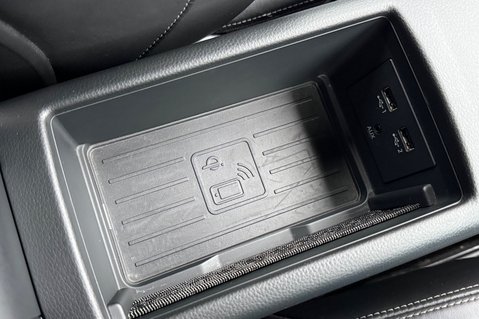 Audi S3 S3 TFSI QUATTRO BLACK EDITION -B&O -VIRTUAL COCKPIT -APPLE CARPLAY 40