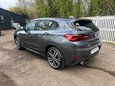 BMW X2 XDRIVE25E M SPORT (PHEV) 12