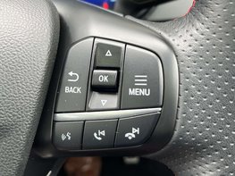 Ford Kuga 2.5 Kuga ST-Line X Phev CVT 5dr 65