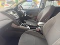 Ford Focus 1.5 TDCi Zetec Edition Euro 6 (s/s) 5dr 27