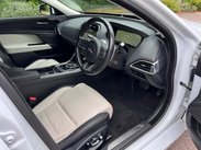 Jaguar XE 2.0i R-Sport Auto Euro 6 (s/s) 4dr 27