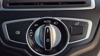 Mercedes-Benz C Class 2.1 C220d Sport Saloon 4dr Diesel Manual Euro 6 (s/s) (170 ps) 35