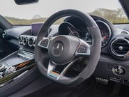 Mercedes-Benz Amg GT AMG GT C 12