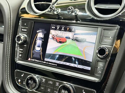Bentley Bentayga 4.0 V8 SUV 5dr Petrol Auto 4WD Euro 6 (s/s) (550 ps) 39