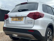 Suzuki Vitara SZ5 BOOSTERJET MHEV 18