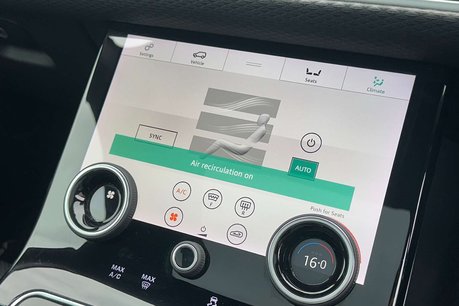 Land Rover Range Rover Velar 2.0 D240 R-Dynamic S SUV 5dr Diesel Auto 4WD Euro 6 (s/s) (240 ps) 51