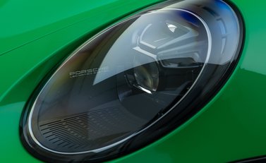 Porsche 911 Turbo S (992) 35