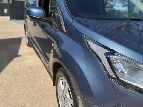 Ford Transit Connect 1.5 Transit Connect 250 Limited EcoBlue 45
