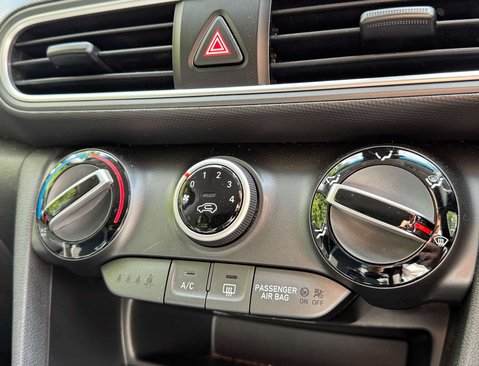 Hyundai KONA 1.0 Kona Play TGDi 5dr 20