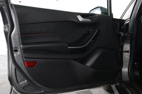 Ford Fiesta ST-LINE X EDITION 44