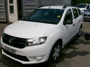 Dacia Logan AMBIANCE 2