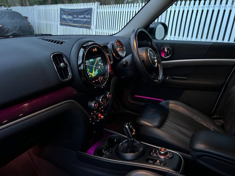 Mini Countryman COOPER EXCLUSIVE 29