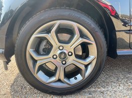 Ford Ecosport 1.0 EcoSport ST-Line 5dr 15