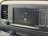 Vauxhall Vivaro LWB L2H1 Low Roof Sportive 3100 Air Con Sensors EURO 6 26