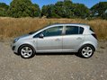 Vauxhall Corsa SXI AC 6