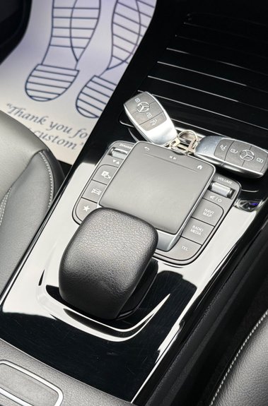 Mercedes-Benz CLA Class CLA 180 AMG LINE PREMIUM AUTOMATIC - ONE OWNER -APPLE CAR PLAY -VATQ 