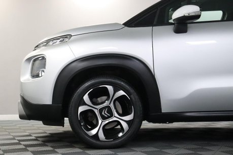 Citroen C3 Aircross PURETECH FLAIR S/S 31