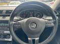 Volkswagen Passat 2.0 TDI BlueMotion Tech R-Line Euro 5 (s/s) 4dr 10