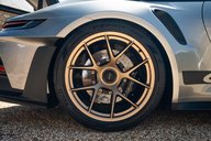 Porsche 911 4.0 992 GT3 RS PDK Euro 6 (s/s) 2dr 14