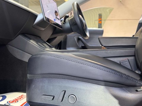 Tesla Model 3 Model 3 Long Range AWD 4WD 4dr 63