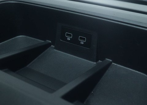 Renault Trafic 2.0 Trafic SL30 Extra Blue dCi 32