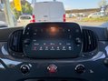 Fiat 500 1.0 MHEV Lounge Euro 6 (s/s) 3dr 23
