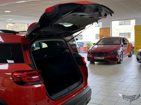 Citroen C5 Aircross 1.6 PureTech Flair EAT8 Euro 6 (s/s) 5dr 45