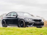 BMW M2 COMPETITION 2