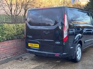 Ford Transit Custom 2.0 Transit Custom 270 Limited 10