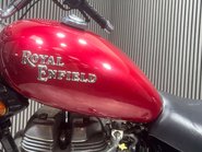 Royal Enfield HNTR THUNDERBIRD 2011 350 RUNNING CLEAN CLASSIC RETRO BIKE 350CC 15