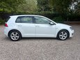 Volkswagen Golf 1.0 TSI Match Edition BlueMotion Euro 6 (s/s) 5dr 9