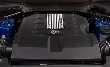 Land Rover Range Rover Sport 5.0 SVR 36