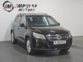 Volkswagen Tiguan 2.0 Tiguan Sport TDI 4Motion 140 Auto 4WD 5dr 5