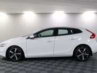 Volvo V40 D2 R-DESIGN NAV PLUS 18