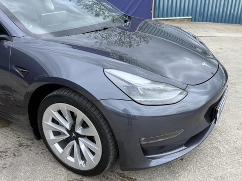 Tesla Model 3 (Dual Motor) Long Range Saloon 4dr Electric Auto 4WDE (346 ps) 13