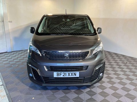 Peugeot Expert 1.5 BLUEHDI PROFESSIONAL L2 129 BHP 2