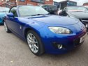Mazda MX-5 20TH ANNIVERSARY