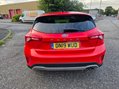 Ford Focus 1.5 Focus Active X EcoBlue 5dr 75