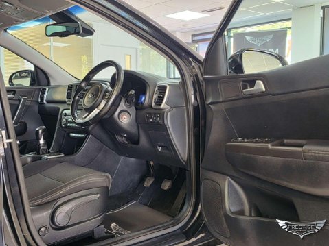Kia Sportage 1.6 GDi 2 Euro 6 (s/s) 5dr 47