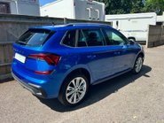 Skoda Kamiq SE L 1.0 TSI DSG AUTOMATIC 5dr 4